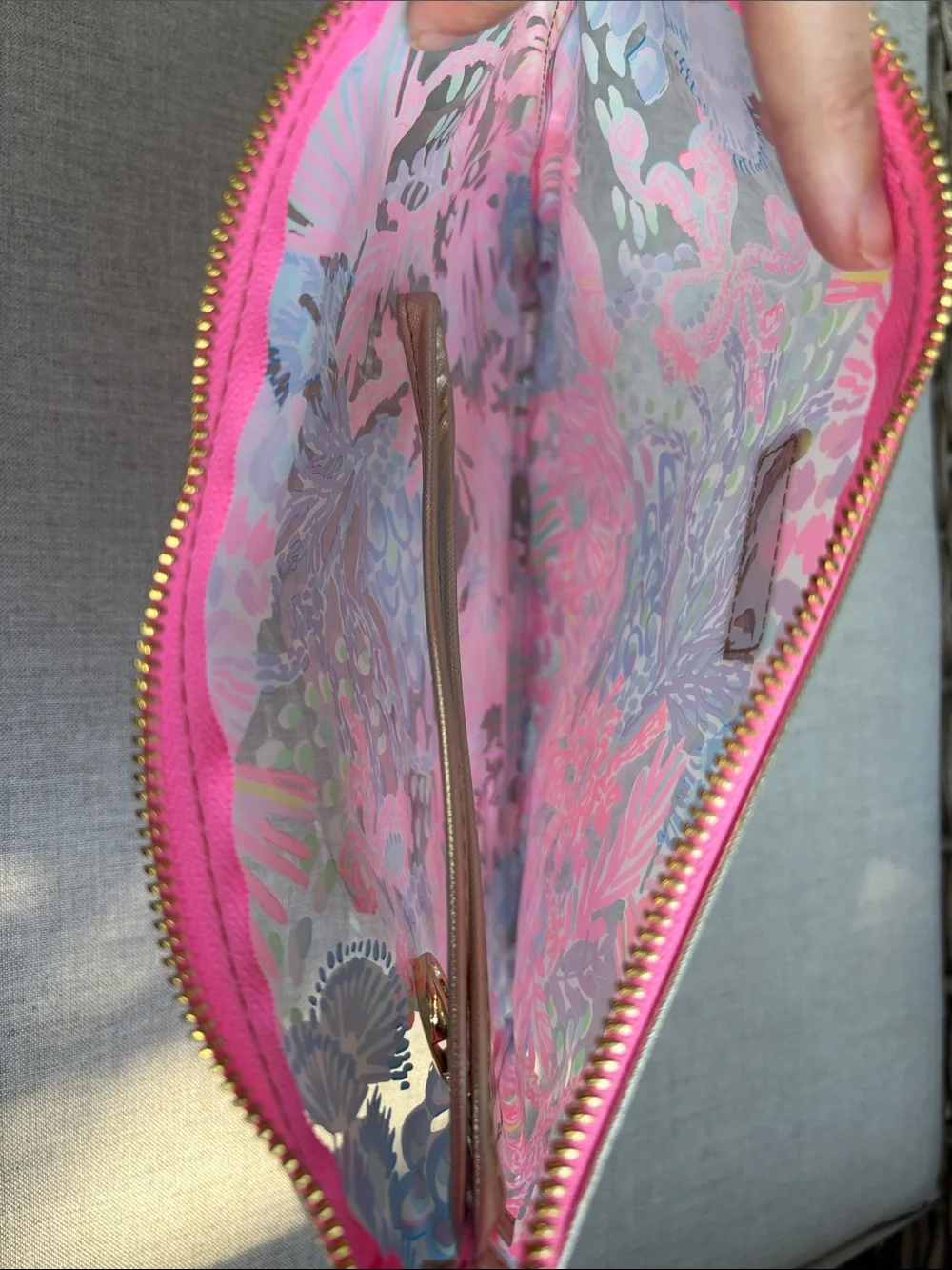 Lilly Pulitzer two piece